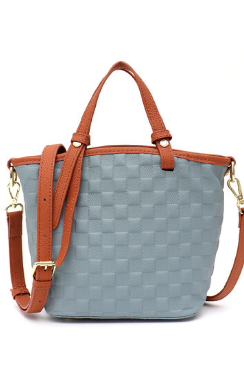 Vera May - Megan Leather Bag in Various Colours