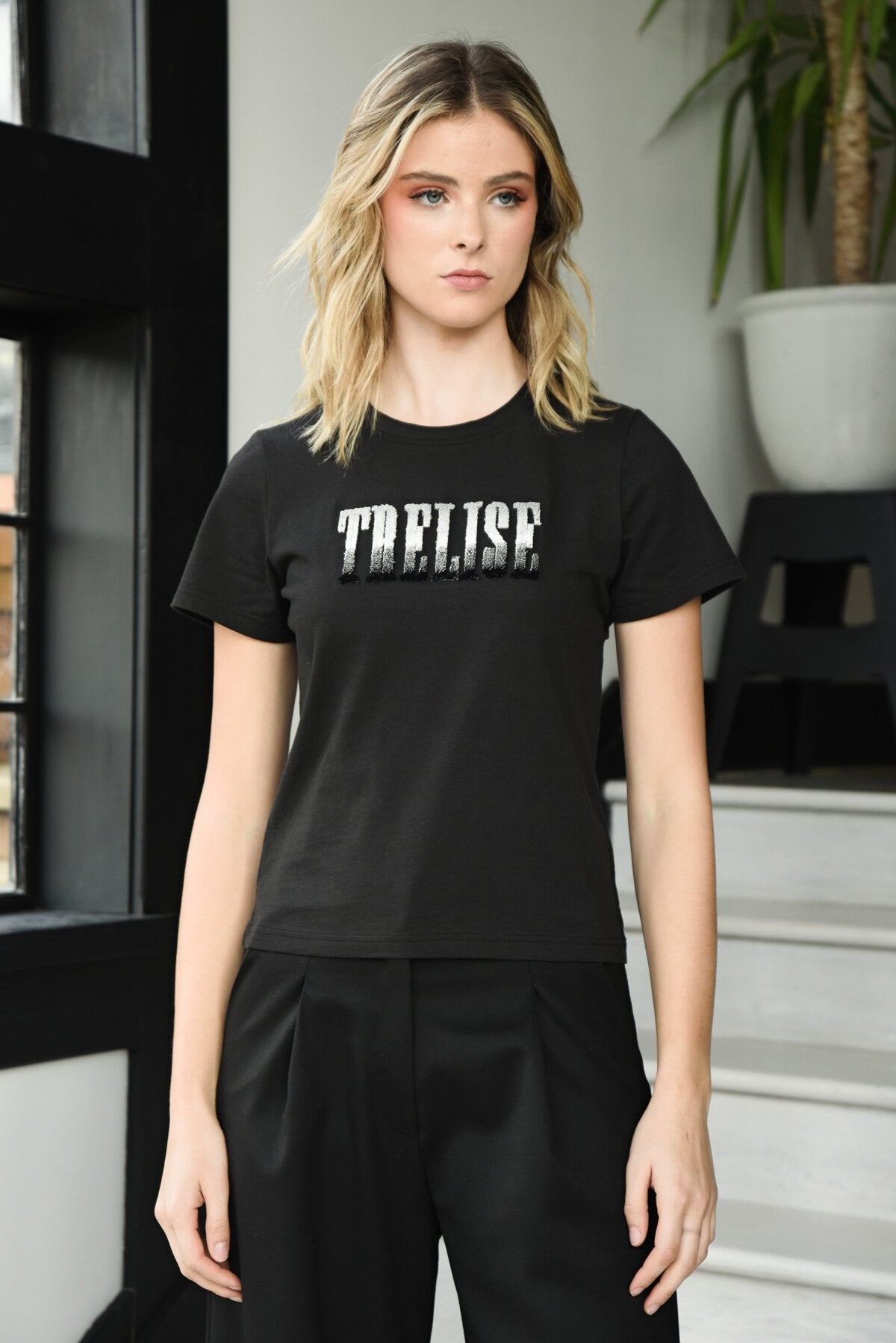 Trelise Cooper - This Must Tee Love T-Shirt