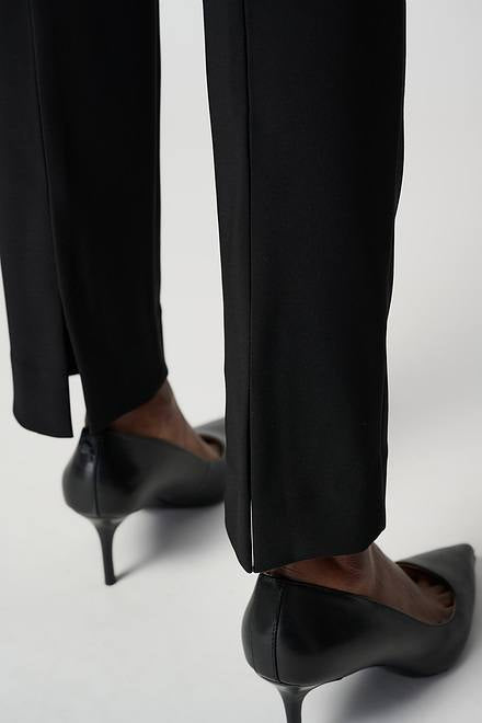 Joseph Ribkoff - Essential Pants in Black