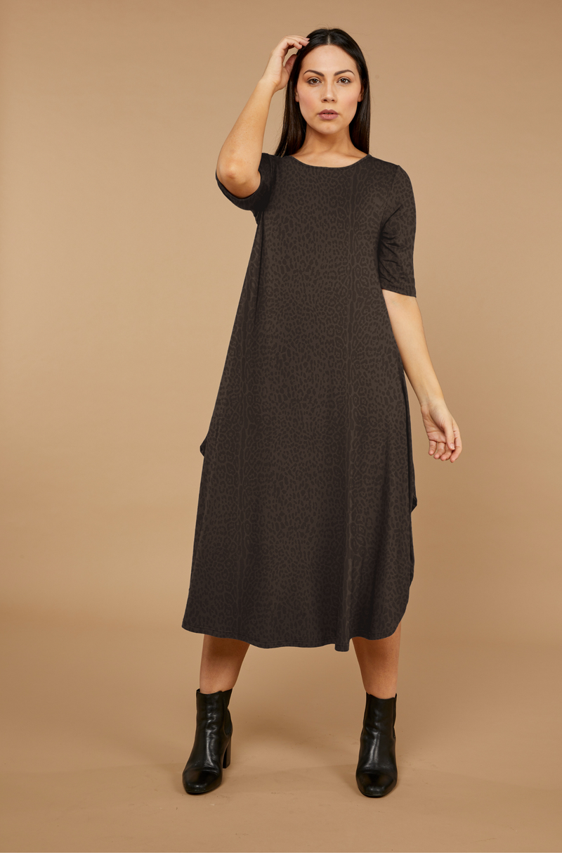 Tani Clothing - Original Tri Dress