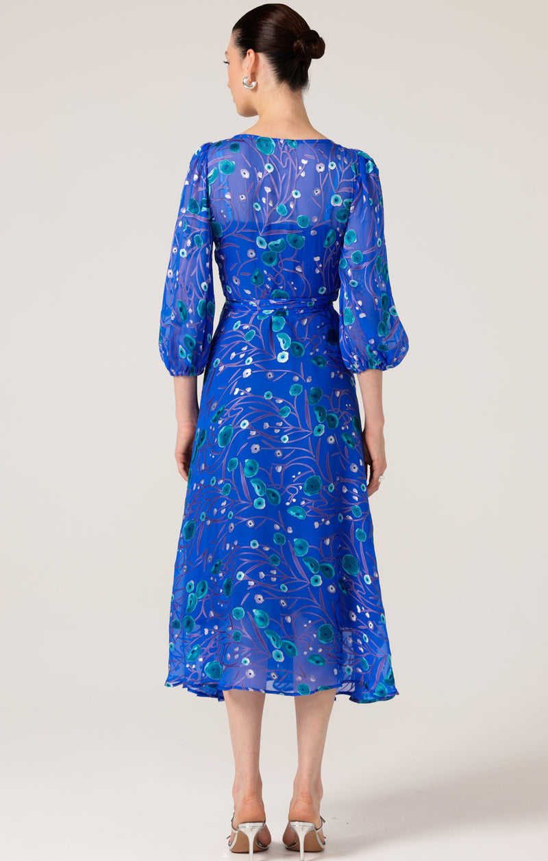 Sacha Drake - Bowerbird Wrap Dress