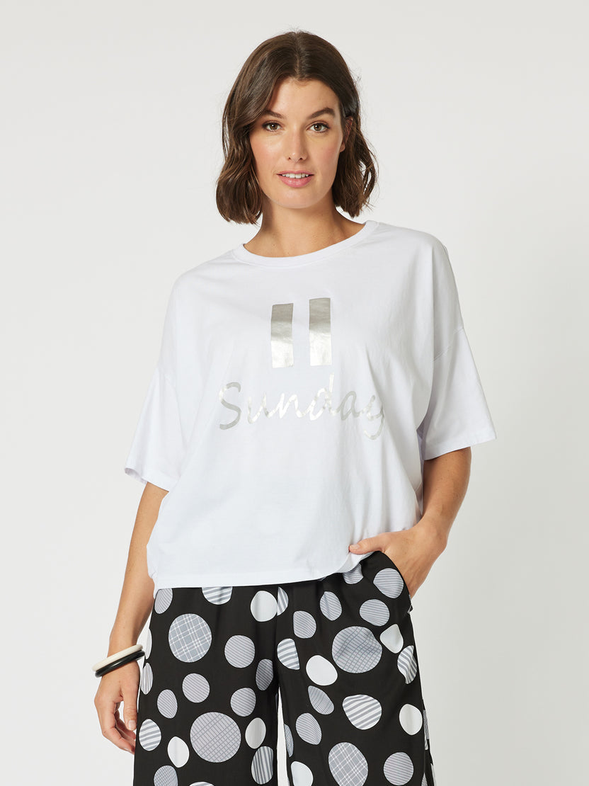 clarity-happy-sunday-tee-white