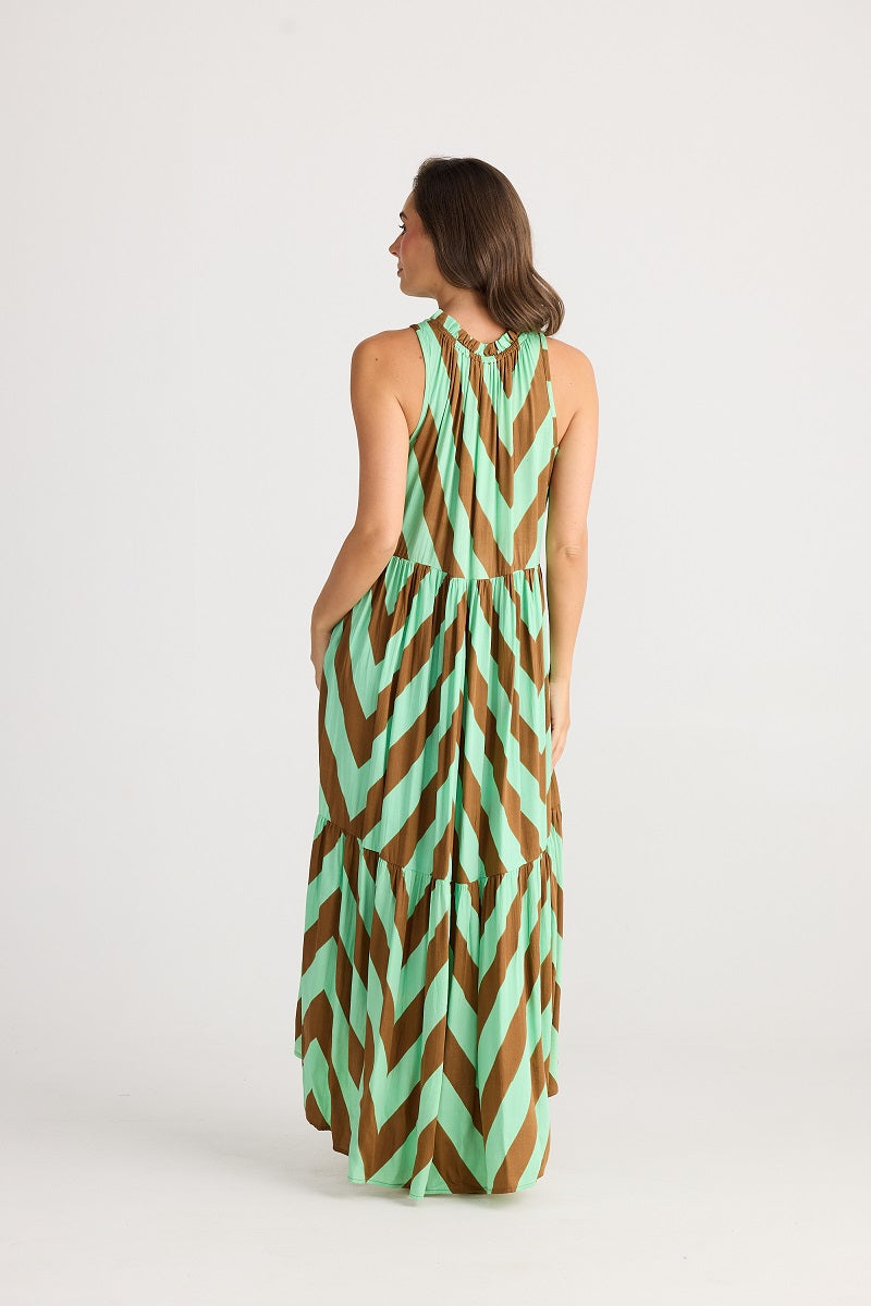 holiday-HC24015-7_MargotDress_ChocMintChevron